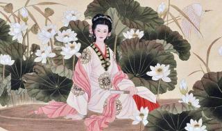 李清照最好的十首诗