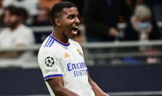 皇马历史最强阵容